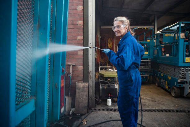 Best Post-Construction Pressure Washing  in Glenwood Springs, CO