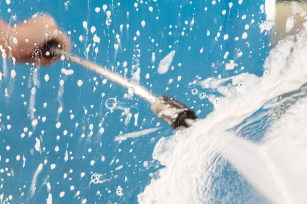 Playground Equipment Cleaning in Glenwood Springs, CO