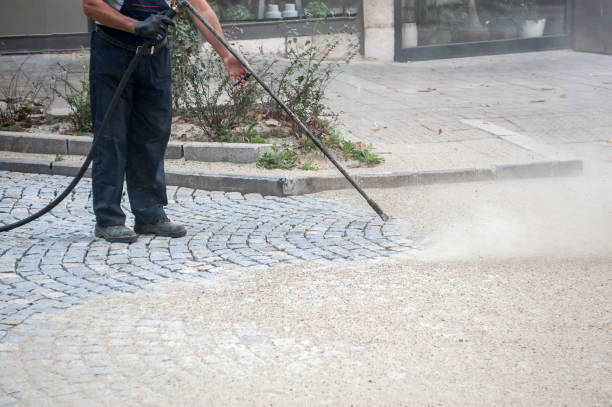 Best Restaurant Pressure Washing  in Glenwood Springs, CO