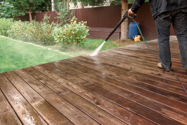 Boat and Dock Cleaning in Glenwood Springs, CO
