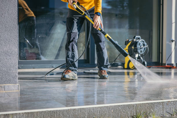 Trusted Glenwood Springs, CO  Pressure Washing Services Experts